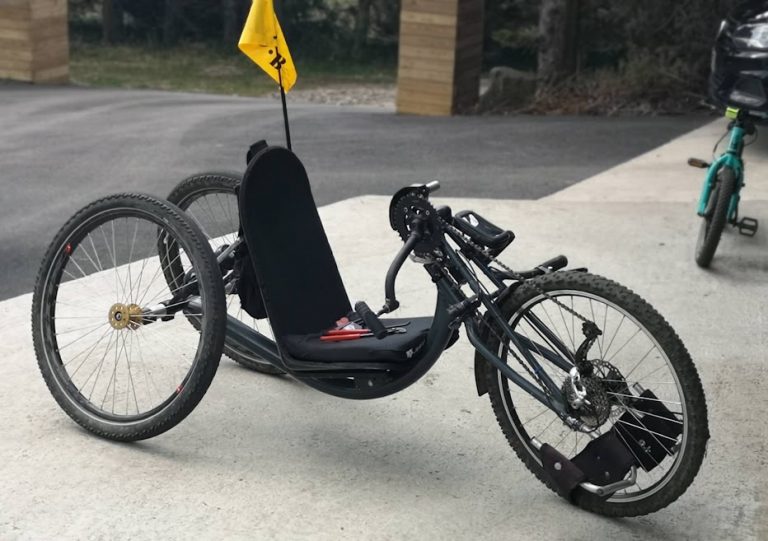 Moyeu Concept "maison"