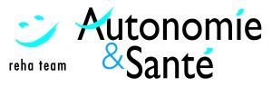 Logo autonomie & santé
